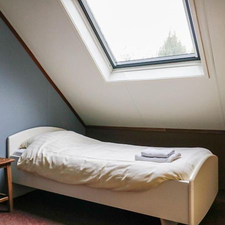 Hotel Breedsicht Oostermeer Kültér fotó