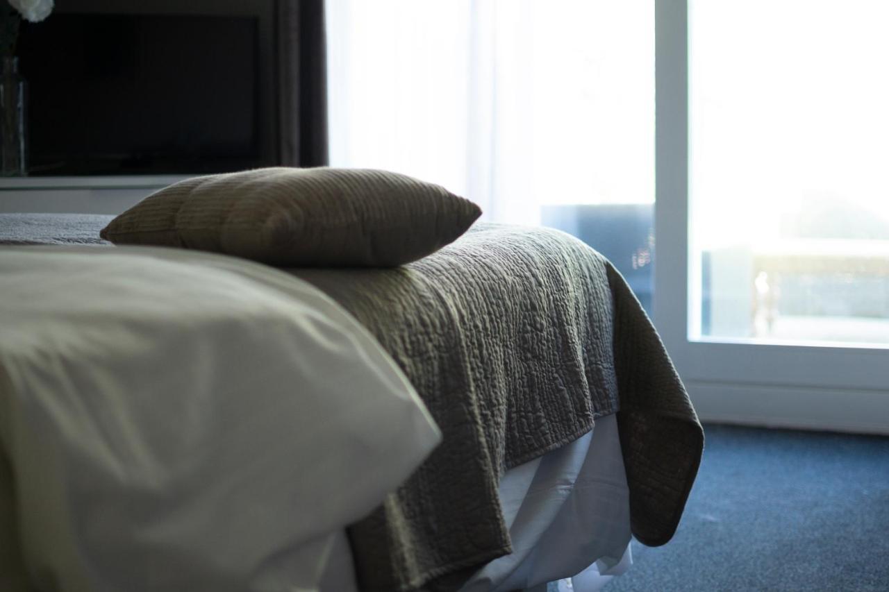 Hotel Breedsicht Oostermeer Kültér fotó