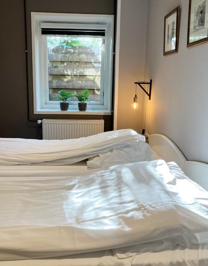 Hotel Breedsicht Oostermeer Kültér fotó