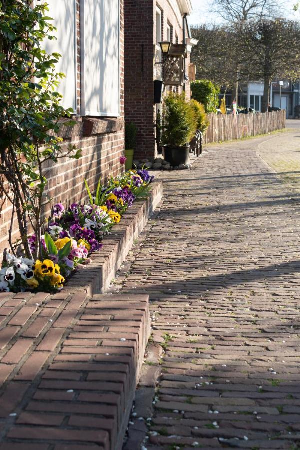 Hotel Breedsicht Oostermeer Kültér fotó