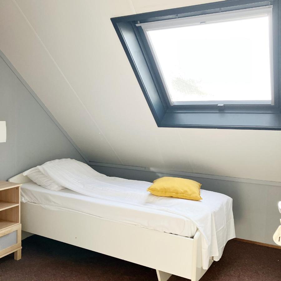 Hotel Breedsicht Oostermeer Kültér fotó